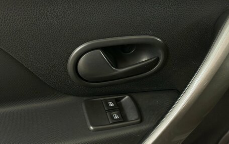 Renault Logan II, 2021 год, 1 155 000 рублей, 9 фотография