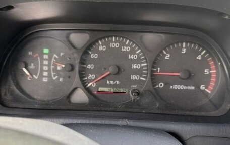 Toyota Land Cruiser Prado 90 рестайлинг, 2000 год, 850 000 рублей, 1 фотография