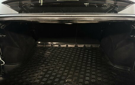 Renault Logan II, 2021 год, 1 155 000 рублей, 12 фотография