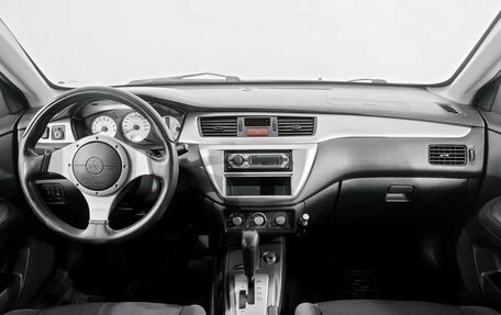 Mitsubishi Lancer IX, 2006 год, 490 000 рублей, 5 фотография