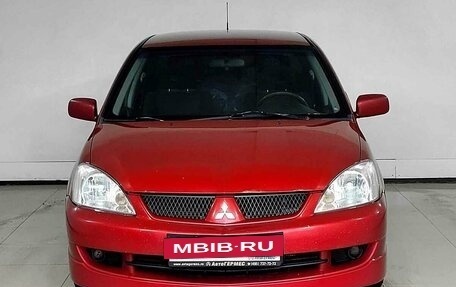 Mitsubishi Lancer IX, 2006 год, 490 000 рублей, 2 фотография