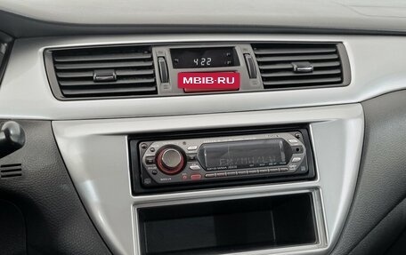 Mitsubishi Lancer IX, 2006 год, 490 000 рублей, 7 фотография