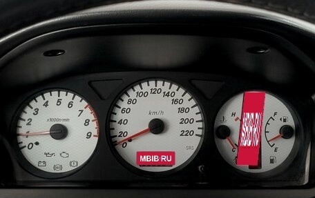 Mitsubishi Lancer IX, 2006 год, 490 000 рублей, 6 фотография