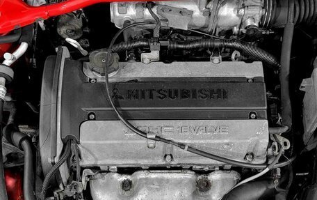 Mitsubishi Lancer IX, 2006 год, 490 000 рублей, 14 фотография