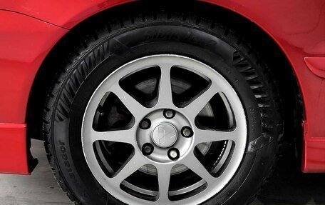 Mitsubishi Lancer IX, 2006 год, 490 000 рублей, 15 фотография