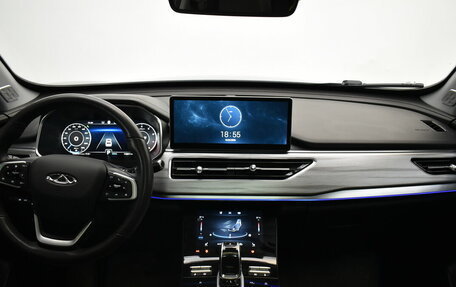 Chery Tiggo 8 Pro, 2023 год, 1 960 000 рублей, 5 фотография