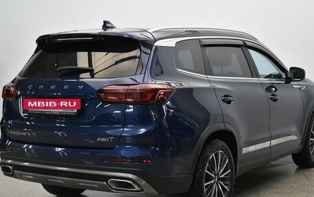 Chery Tiggo 8 Pro, 2023 год, 1 960 000 рублей, 4 фотография