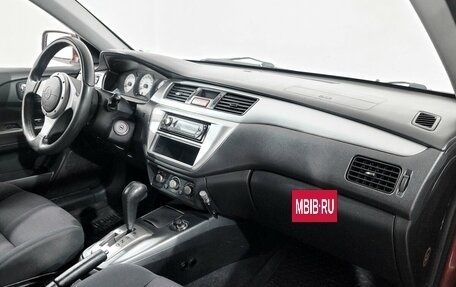 Mitsubishi Lancer IX, 2006 год, 490 000 рублей, 11 фотография