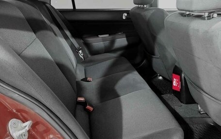 Mitsubishi Lancer IX, 2006 год, 490 000 рублей, 12 фотография