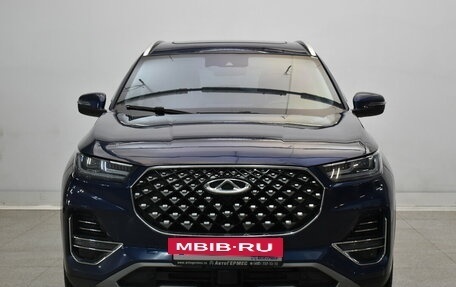 Chery Tiggo 8 Pro, 2023 год, 1 960 000 рублей, 2 фотография