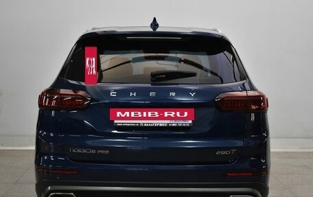 Chery Tiggo 8 Pro, 2023 год, 1 960 000 рублей, 3 фотография