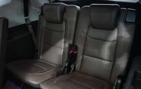 Chery Tiggo 8 Pro, 2023 год, 1 960 000 рублей, 16 фотография