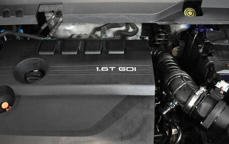 Chery Tiggo 8 Pro, 2023 год, 1 960 000 рублей, 18 фотография