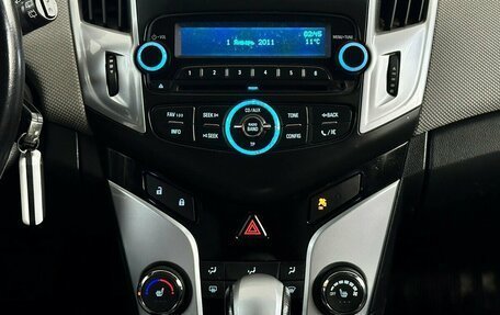 Chevrolet Cruze II, 2013 год, 790 000 рублей, 7 фотография