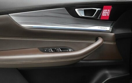 Chery Tiggo 8 Pro, 2023 год, 1 960 000 рублей, 13 фотография