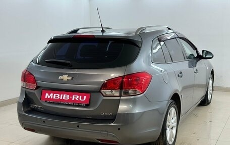Chevrolet Cruze II, 2013 год, 790 000 рублей, 4 фотография