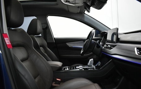 Chery Tiggo 8 Pro, 2023 год, 1 960 000 рублей, 14 фотография