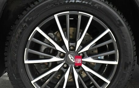 Chery Tiggo 8 Pro, 2023 год, 1 960 000 рублей, 19 фотография