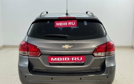 Chevrolet Cruze II, 2013 год, 790 000 рублей, 3 фотография