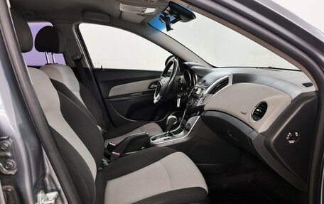 Chevrolet Cruze II, 2013 год, 790 000 рублей, 10 фотография