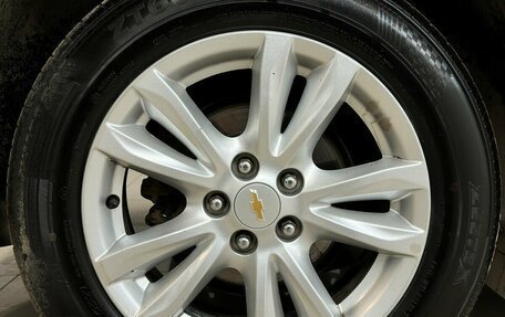 Chevrolet Cruze II, 2013 год, 790 000 рублей, 14 фотография