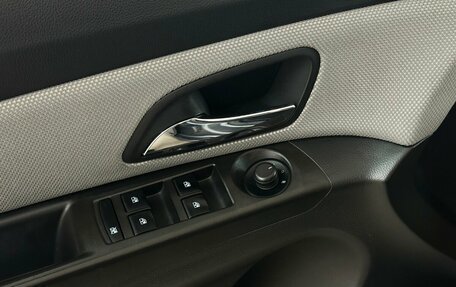 Chevrolet Cruze II, 2013 год, 790 000 рублей, 9 фотография