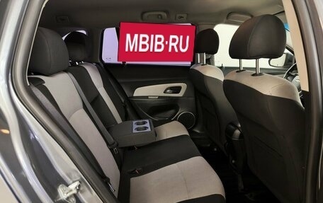 Chevrolet Cruze II, 2013 год, 790 000 рублей, 11 фотография