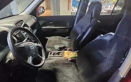 Honda CR-V II рестайлинг, 2003 год, 600 000 рублей, 7 фотография