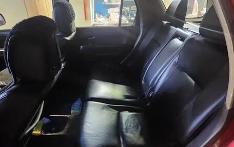 Honda CR-V II рестайлинг, 2003 год, 600 000 рублей, 9 фотография