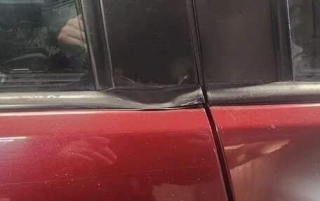 Honda CR-V II рестайлинг, 2003 год, 600 000 рублей, 17 фотография