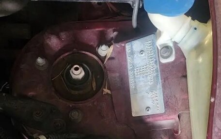 Honda CR-V II рестайлинг, 2003 год, 600 000 рублей, 12 фотография