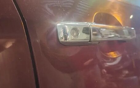 Honda CR-V II рестайлинг, 2003 год, 600 000 рублей, 18 фотография