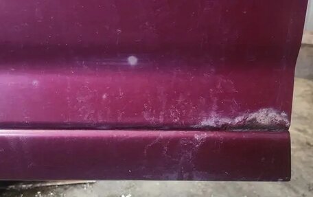 Honda CR-V II рестайлинг, 2003 год, 600 000 рублей, 15 фотография