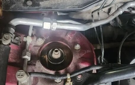 Honda CR-V II рестайлинг, 2003 год, 600 000 рублей, 14 фотография