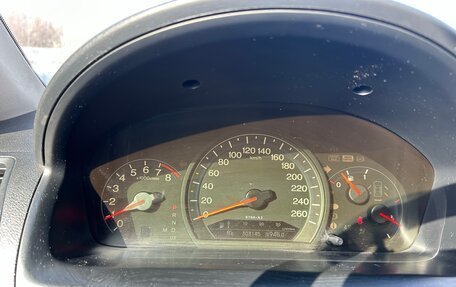 Honda Accord VII рестайлинг, 2006 год, 530 000 рублей, 7 фотография