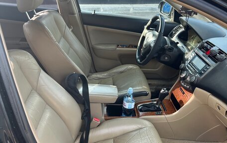 Honda Accord VII рестайлинг, 2006 год, 530 000 рублей, 11 фотография