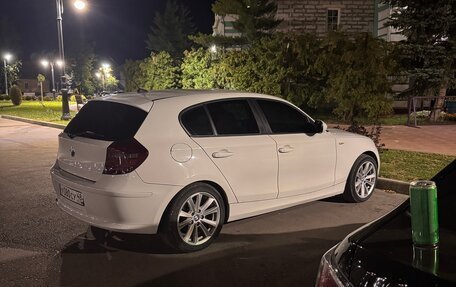 BMW 1 серия, 2009 год, 750 000 рублей, 3 фотография