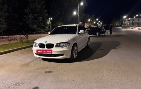 BMW 1 серия, 2009 год, 750 000 рублей, 5 фотография