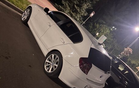 BMW 1 серия, 2009 год, 750 000 рублей, 9 фотография