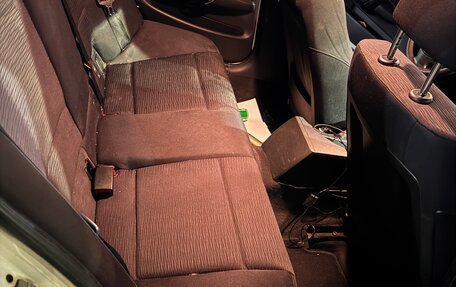 BMW 1 серия, 2009 год, 750 000 рублей, 12 фотография