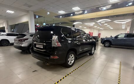 Lexus GX II, 2014 год, 4 300 000 рублей, 4 фотография