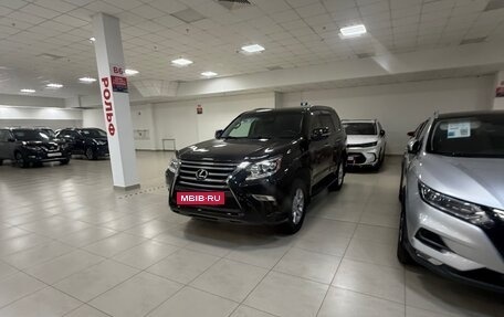 Lexus GX II, 2014 год, 4 300 000 рублей, 8 фотография
