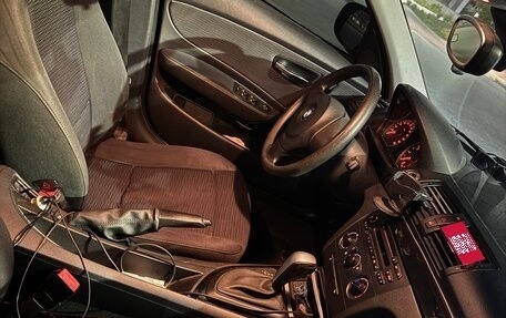 BMW 1 серия, 2009 год, 750 000 рублей, 11 фотография