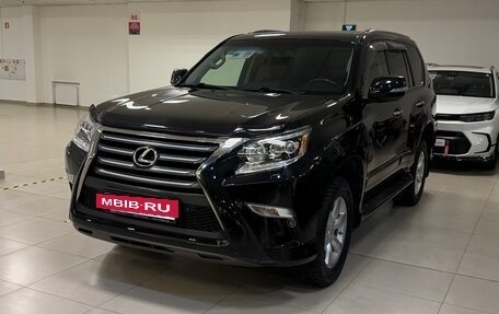 Lexus GX II, 2014 год, 4 300 000 рублей, 7 фотография