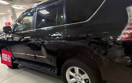Lexus GX II, 2014 год, 4 300 000 рублей, 10 фотография
