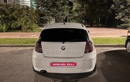 BMW 1 серия, 2009 год, 750 000 рублей, 8 фотография