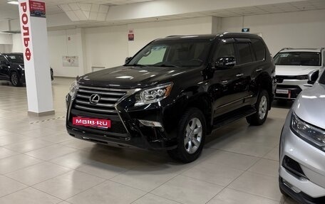 Lexus GX II, 2014 год, 4 300 000 рублей, 6 фотография