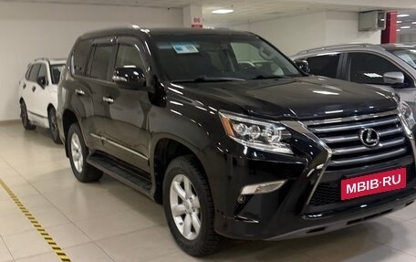 Lexus GX II, 2014 год, 4 300 000 рублей, 12 фотография