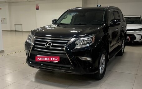 Lexus GX II, 2014 год, 4 300 000 рублей, 14 фотография