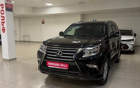Lexus GX II, 2014 год, 4 300 000 рублей, 13 фотография